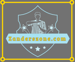 Zanderszone.com